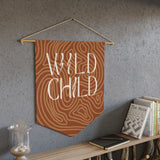 Wild Child Pennant