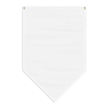 Good Vibes Pennant Banner