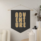 Adventure Pennant