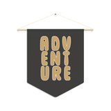 Adventure Pennant