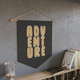 Adventure Pennant